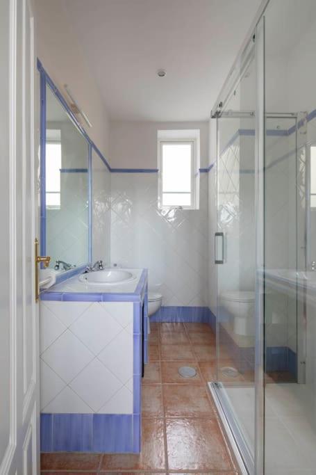 Apartmán Centrico Atico Frente Al Mar Vigo Exteriér fotografie